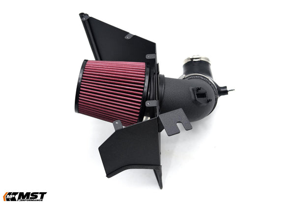 Intake Kit & Turbo Inlet Toyota GR Supra A90 / BMW Z4 M40i G29 (3.0 B58) – MST Performance MST-TY-SUP01L