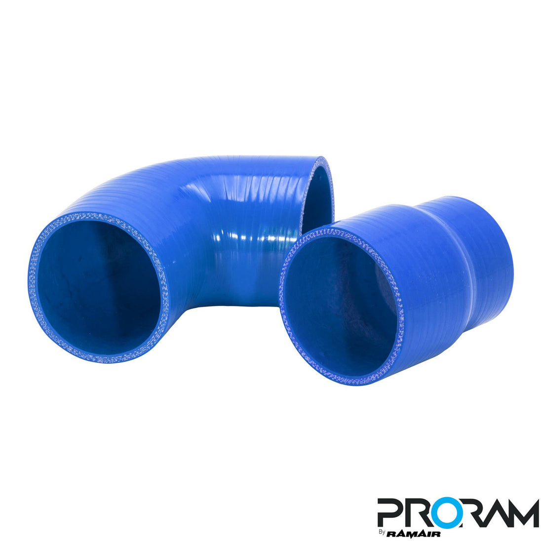 Induction Kit Ford Focus RS MK3 2.3 (2015–2019), Blue – Ramair PRORAM PRK-118-BL – image 2