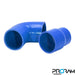 Induction Kit Ford Focus RS MK3 2.3 (2015–2019), Blue – Ramair PRORAM PRK-118-BL – image 2