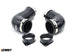 Turbo Inlet Pipes Mercedes C43 AMG / C400 / C450 / GLC43 3.0 Twin Turbo V6 (Pair) – MST Performance MST-MB-C4302