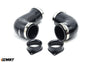 Turbo Inlet Pipes Mercedes C43 AMG / C400 / C450 / GLC43 3.0 Twin Turbo V6 (Pair) – MST Performance MST-MB-C4302