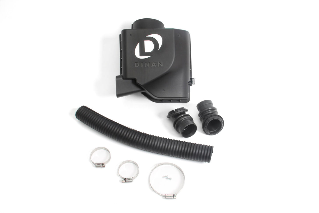 High Flow Intake System BMW 3 Series E46 330i (2001–2006) – Dinan D760-0002