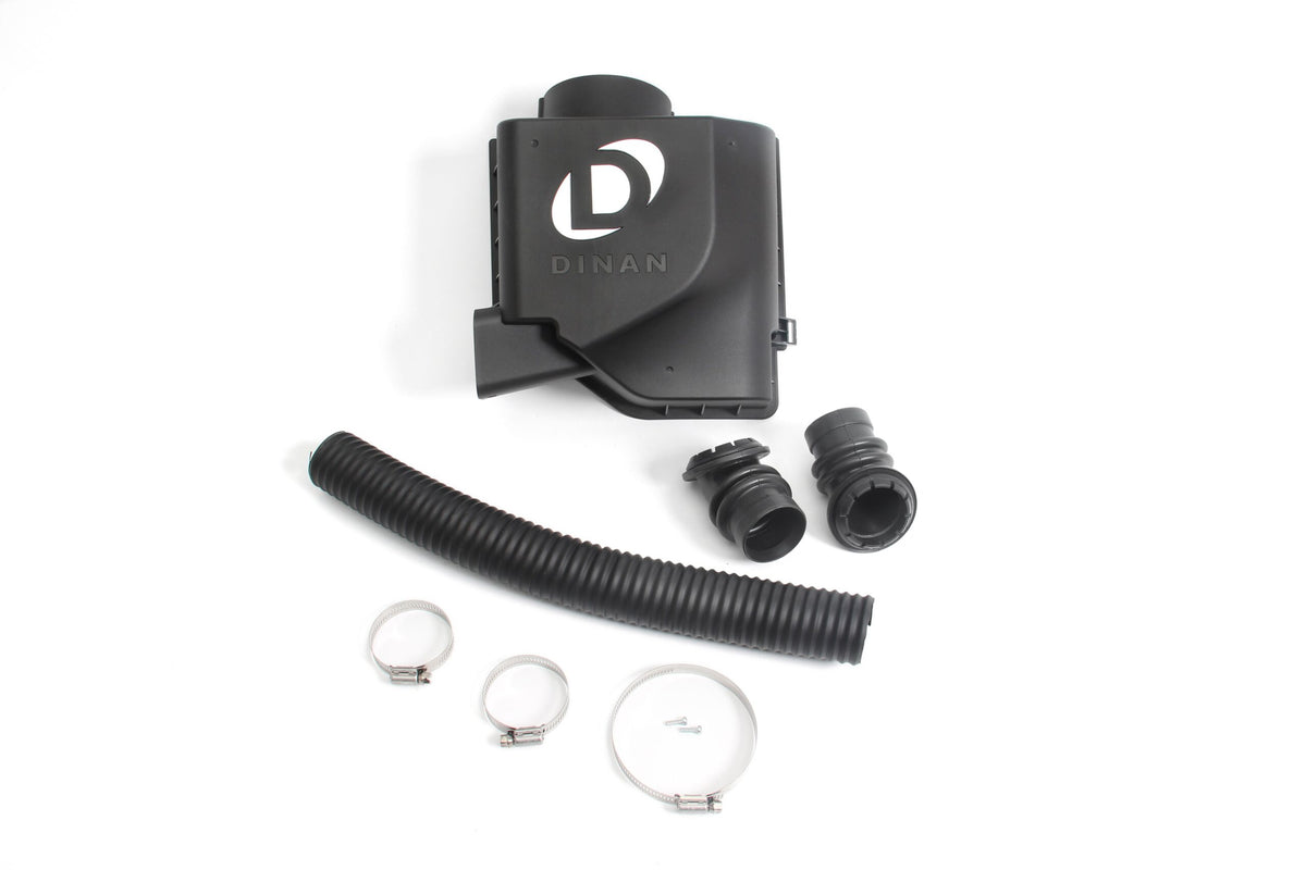 High Flow Intake System BMW 3 Series E46 330i (2001–2006) – Dinan D760-0002