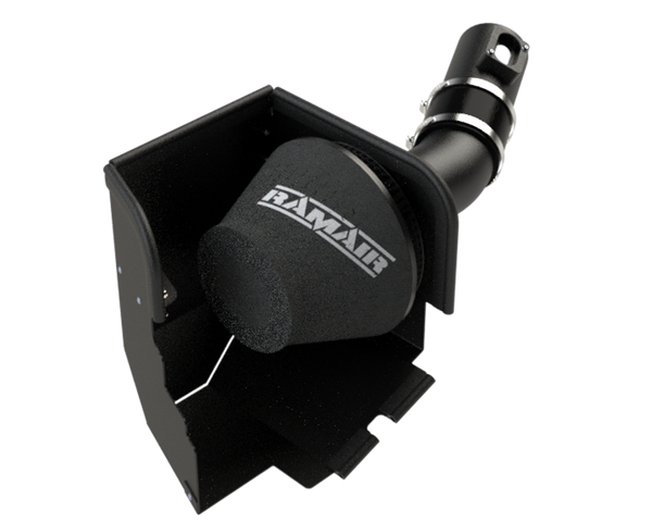 Kit de Admisión de Espuma BMW 116i / 118i F20 / F21, 316i / 320i F30 / F31 N13 1.6 Turbo – Ramair JSK-273-BK