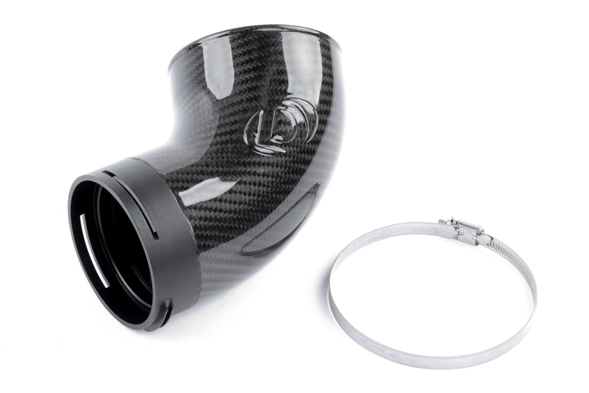 Turbo Inlet Pipe BMW M340i / M440i / M240i / X3 M40i / X4 M40i / Z4 M40i (2020–2026) – Dinan D760-0062