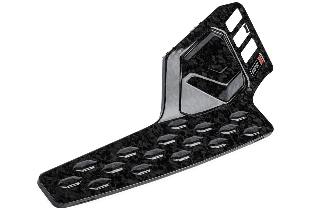 Forged Carbon Fiber Intake System Cover VW MQB Evo 2.0 TSI EA888.4 – APR CI100052-C