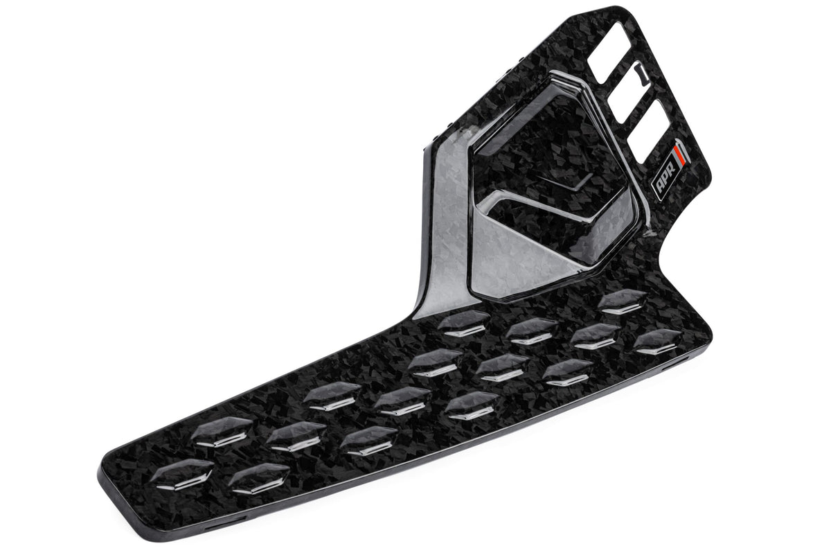 Forged Carbon Fiber Intake System Cover VW MQB Evo 2.0 TSI EA888.4 – APR CI100052-C