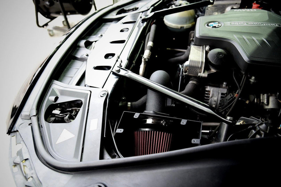 Intake Kit BMW 5 Series F10 520i / 528i 2.0 N20 (2012–2018) – MST Performance MST-BW-N2051 – image 4