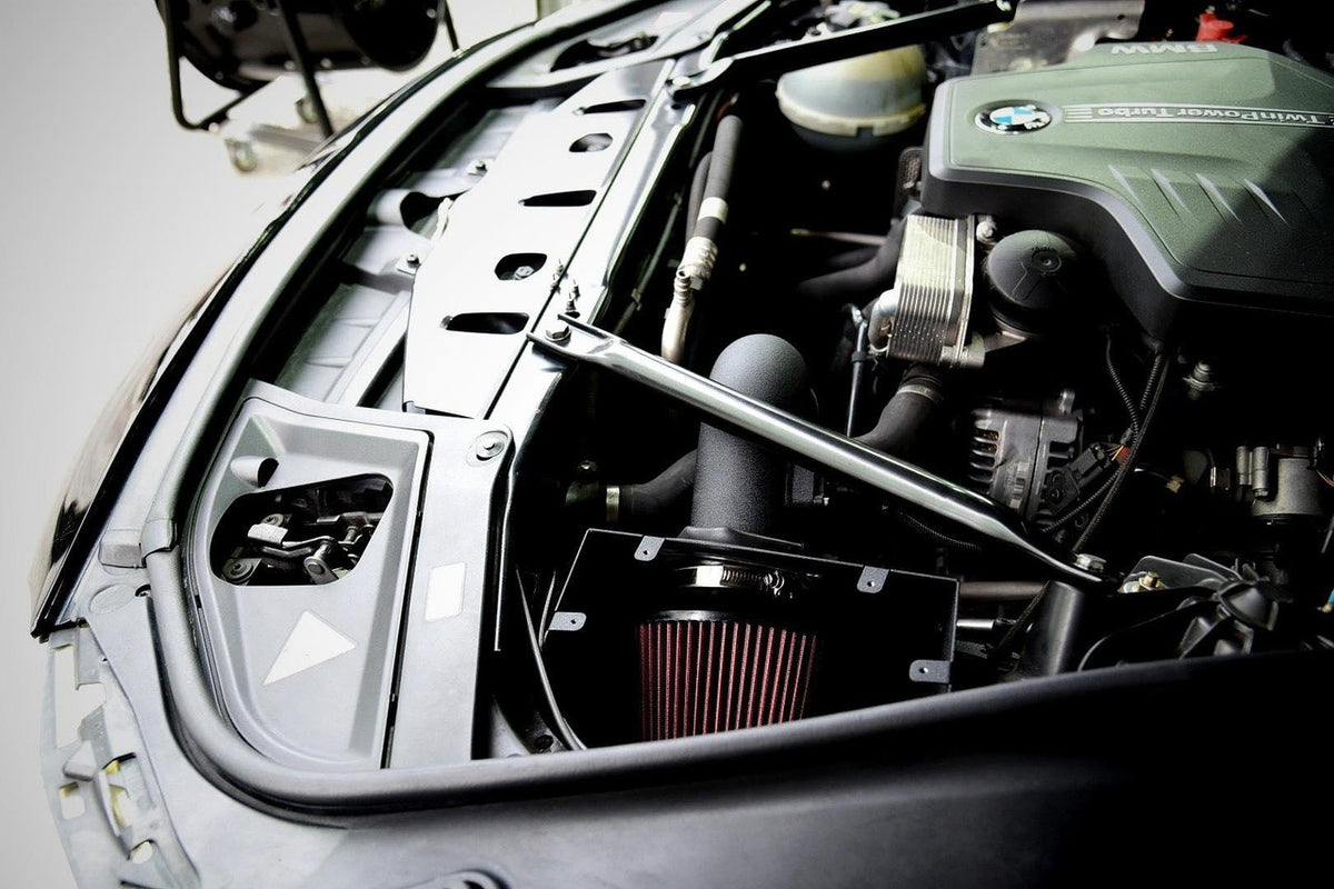 Intake Kit BMW 5 Series F10 520i / 528i 2.0 N20 (2012–2018) – MST Performance MST-BW-N2051 – image 4