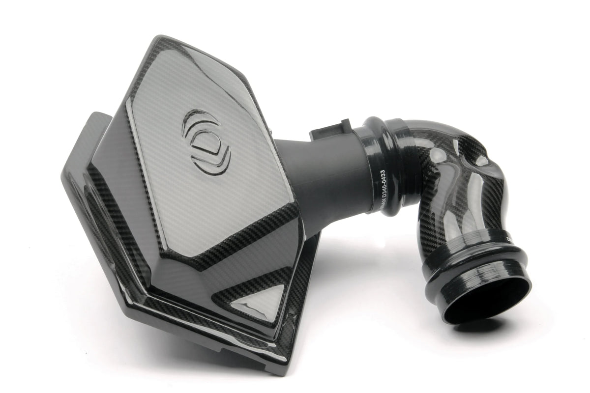 Closed Cold Air Intake BMW M240i / 340i / 440i (2016–2021) – Dinan D760-0046