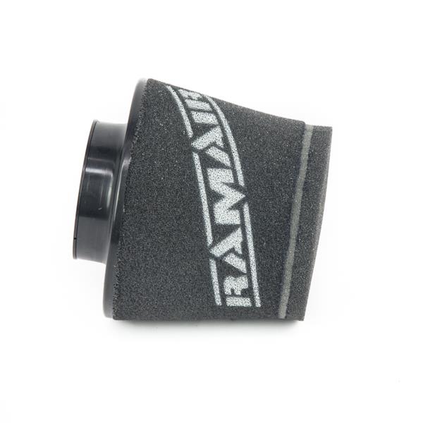 Offset Cone Air Filter 60 mm Neck, Universal – Ramair CC-113