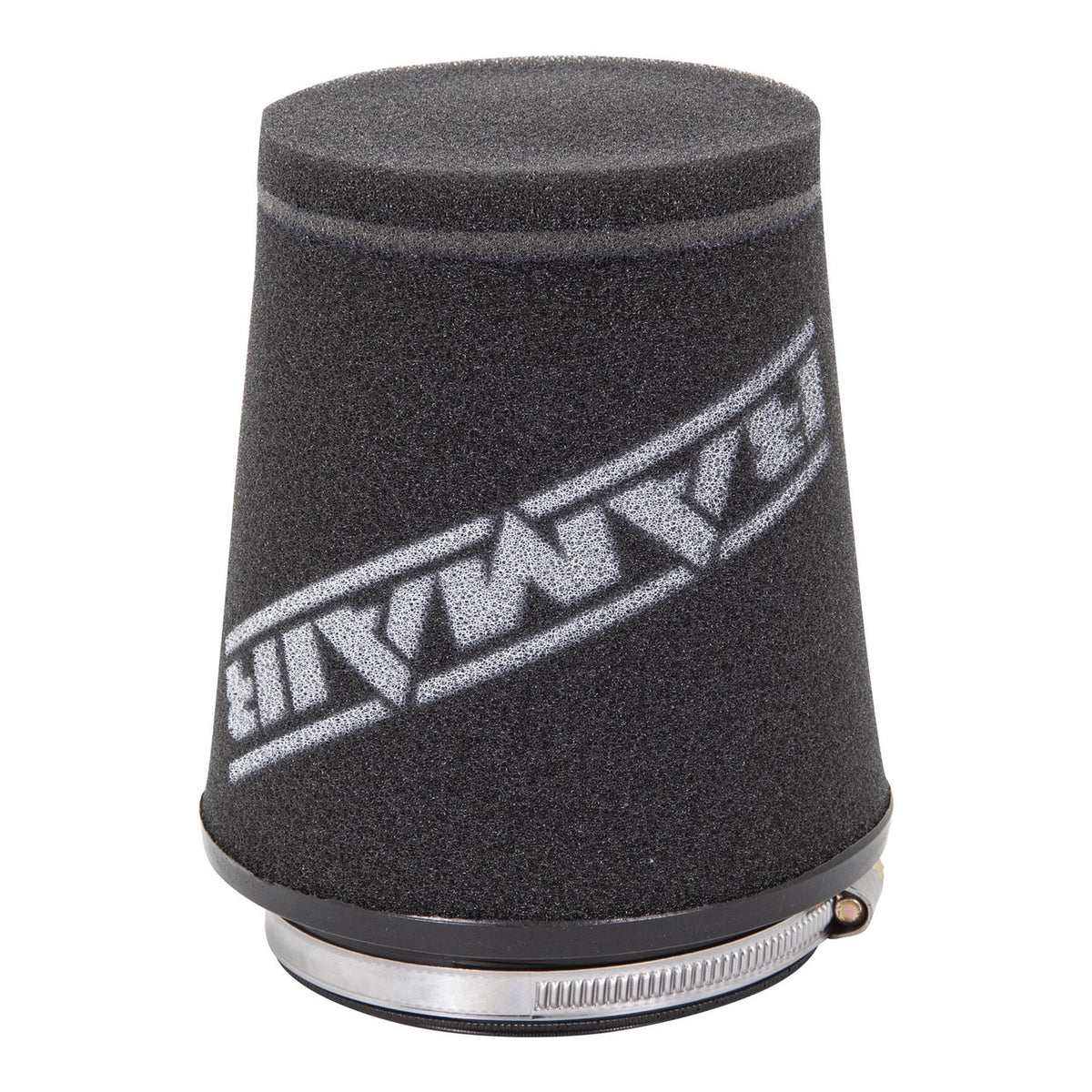 Cone Air Filter 90 mm Neck, Universal – Ramair CC-101