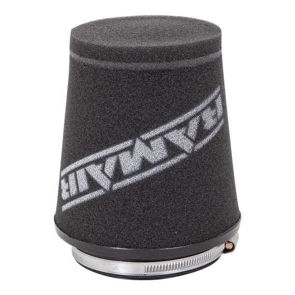 Konus-Luftfilter mit 90 mm Hals, universal – Ramair CC-101