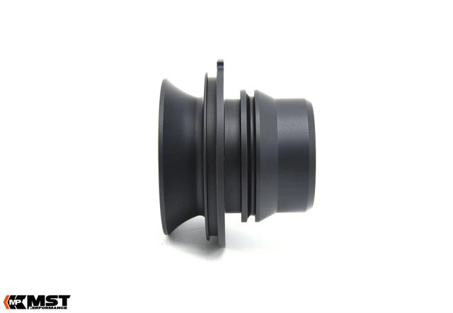 Turbo Muffler Delete Mercedes A250 M270 / M271 / M274 – MST Performance MST-MB-A2503 – image 2