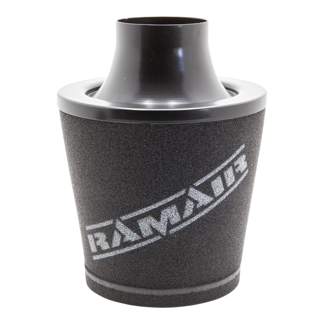 Intake Kit Mini Cooper & One R50 1.4 / 1.6 – Ramair SR-102-BK Black – image 4