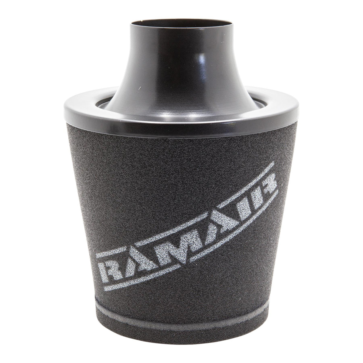 Intake Kit Mini Cooper & One R50 1.4 / 1.6 – Ramair SR-102-BK Black – image 4