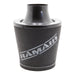 Intake Kit Mini Cooper & One R50 1.4 / 1.6 – Ramair SR-102-BK Black – image 4