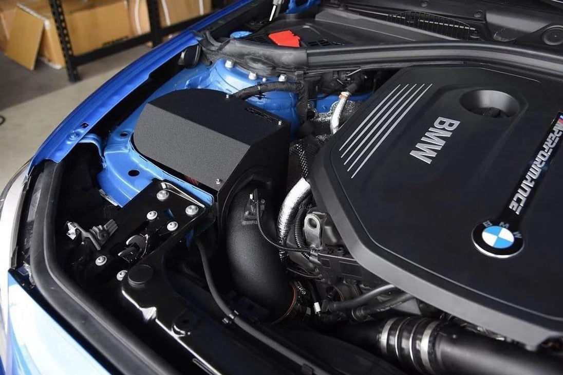 Intake Kit BMW 140i / 240i / 340i / 440i B58 3.0T (2016+) – MST Performance MST-BW-B5801 – image 3