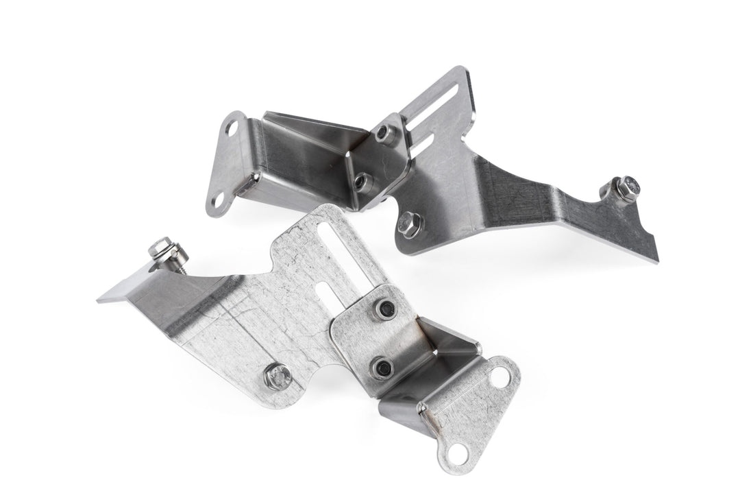 Intercooler System Audi S4 / S5 B9 3.0 TFSI – APR IC100023 – image 5