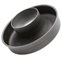Aluminium Velocity Stack 76 mm Neck, Universal – Ramair VS-76-BK