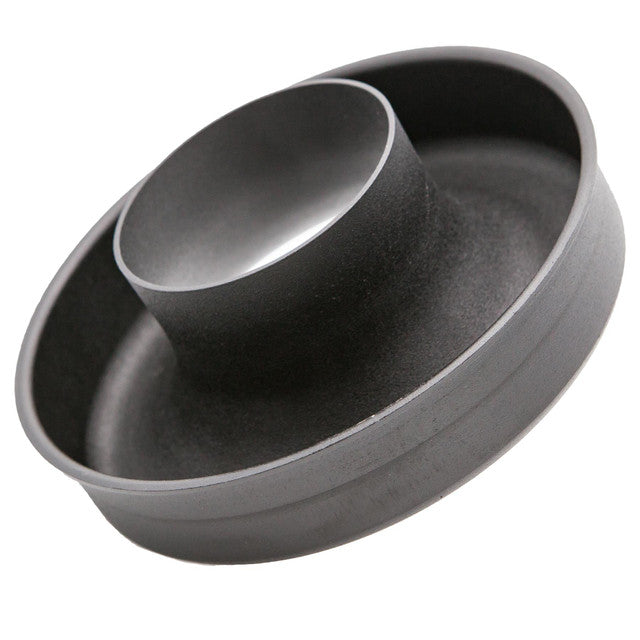 Aluminium Velocity Stack 83 mm Neck, Universal – Ramair VS-83-BK