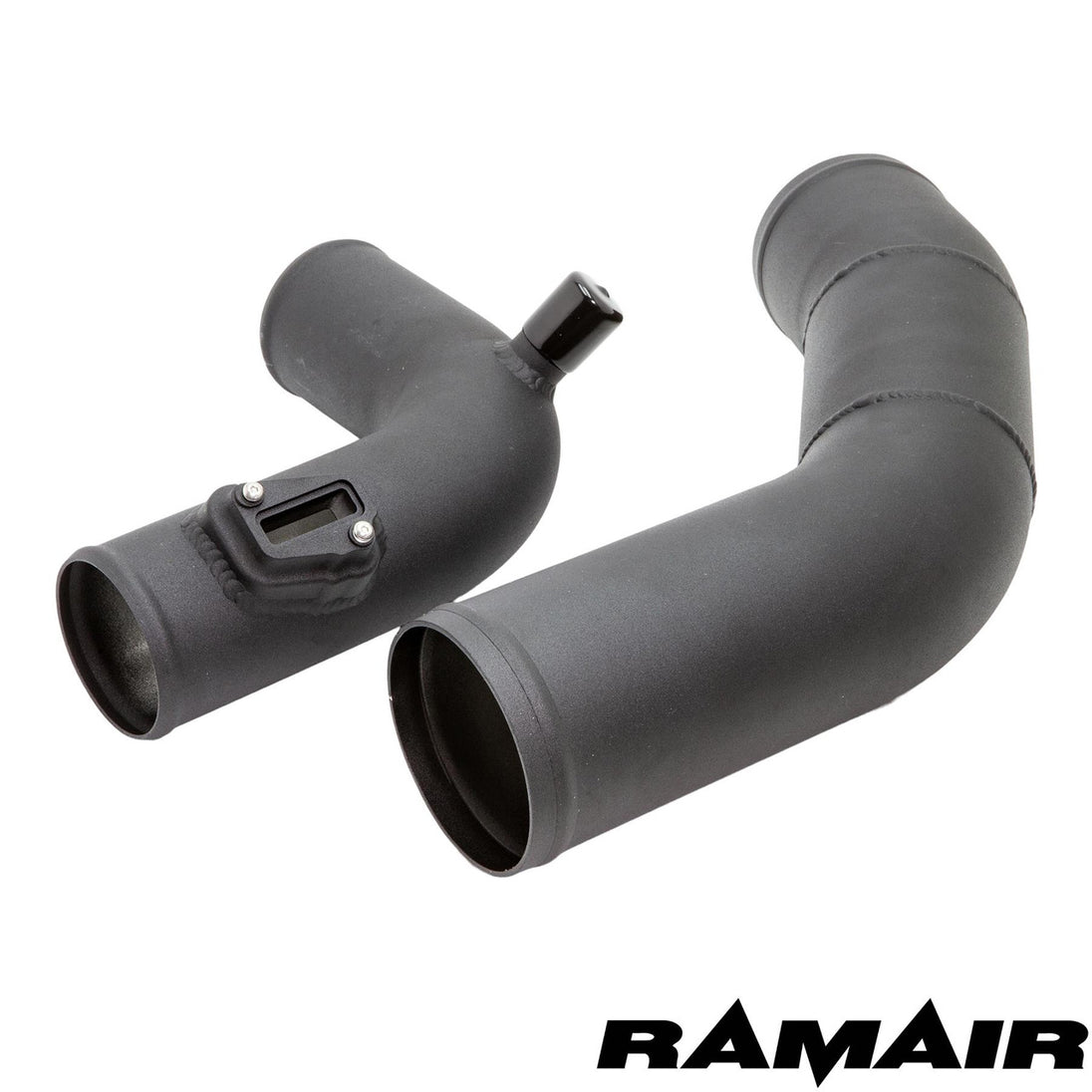Intake Kit Audi TT 8J 2.0 TFSI EA113 BWA / BPY (2006–2014) – Ramair JSK-137-BK – image 5