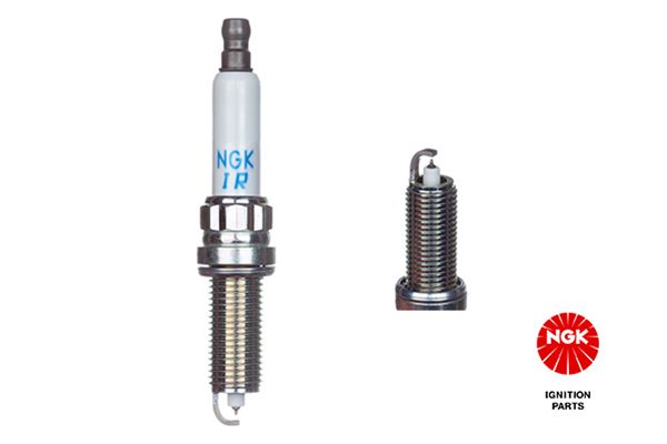 Iridium Spark Plug – NGK ILZKBR7B8G