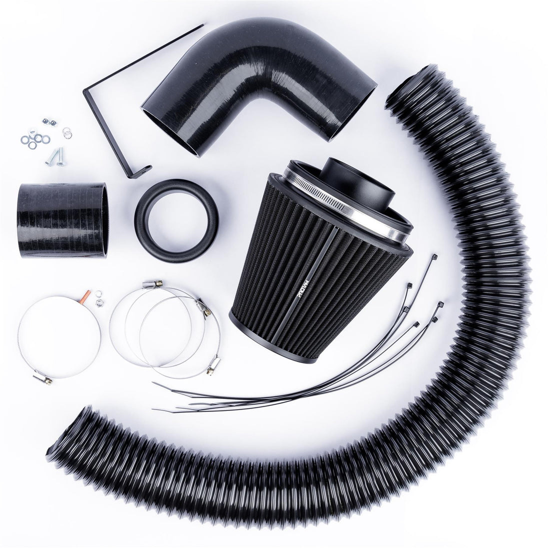 Induction Kit VW Golf 5 R32 3.2 & Audi A3 8P 3.2 – Ramair Proram PSR-232
