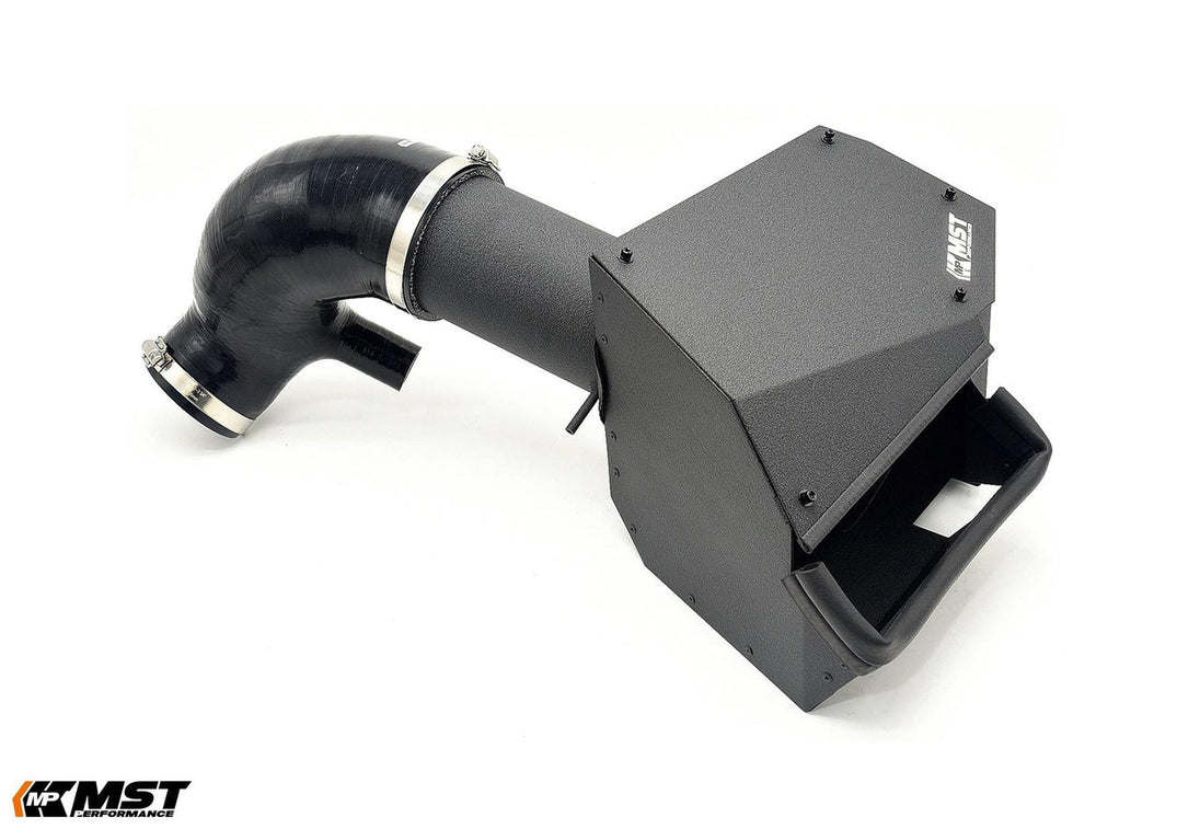 Intake Kit VW Tiguan R 2.0 EA888 Gen 4 EVO (2021+, RHD) – MST Performance MST-VW-MK803