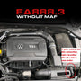 Air Intake Kit 3″ VW / Audi 1.8 / 2.0 TSI EA888 Gen 1 & Gen 3 – CTS Turbo CTS-IT-220R – image 3