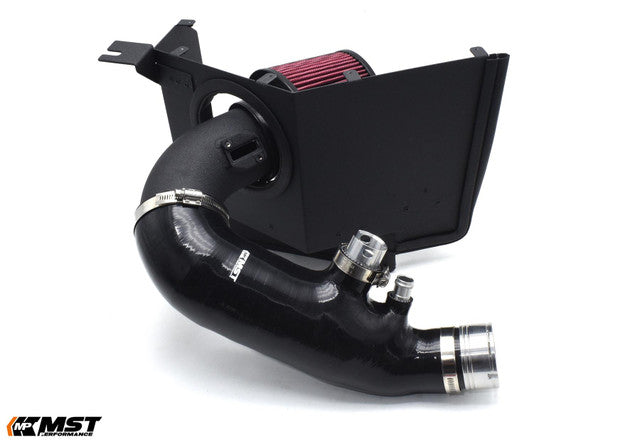Intake Kit & Inlet Pipe Toyota Supra A90 / BMW Z4 G29 2.0 B48 – MST Performance MST-TY-SUP03L – image 2