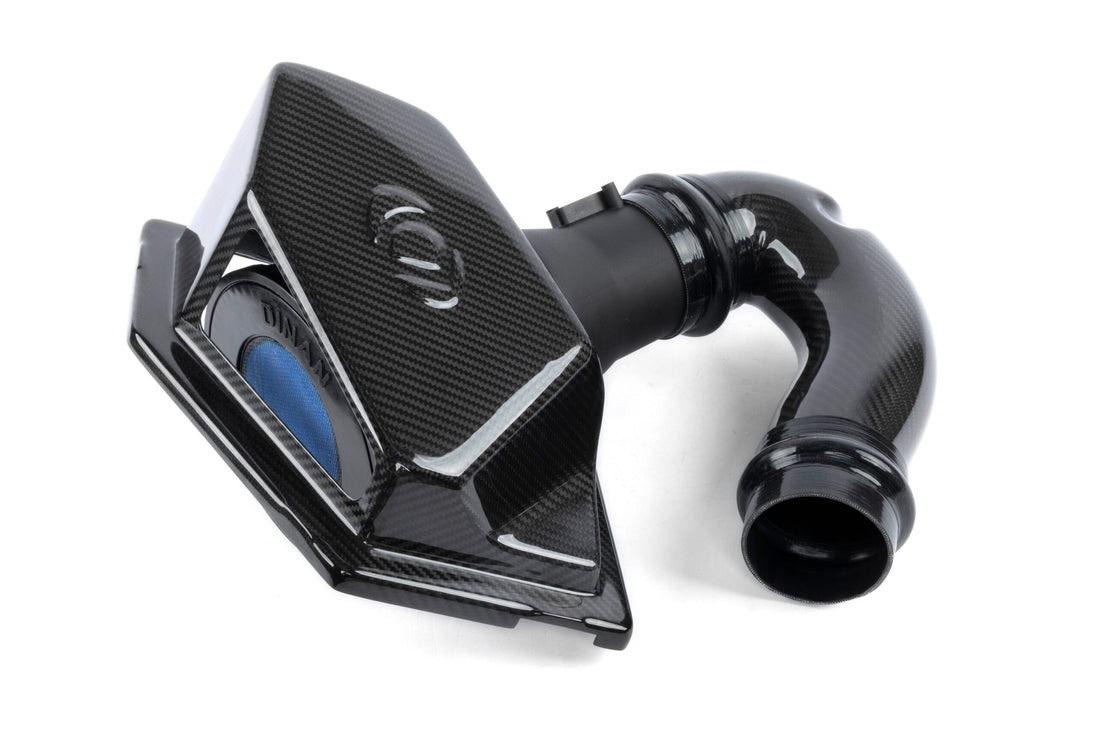 Semi-Open Intake BMW 230i / 330i / 430i (2016–2021) – Dinan D760-0048-A