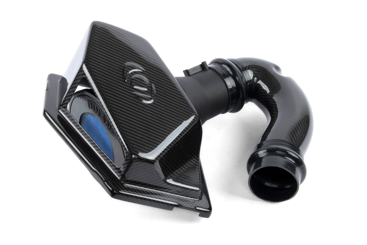 Semi-Open Intake BMW 230i / 330i / 430i (2016–2021) – Dinan D760-0048-A