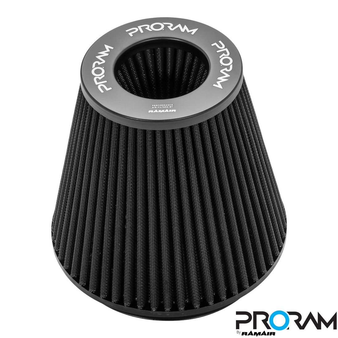 Induction Kit Ford Focus ST 225, Blue, with ECU Holder – Ramair PRORAM PRK-225-BL-ECU – image 5