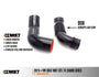 Silicone Intake Hose & Turbo Inlet Elbow VW Golf 7 GTI / R, Audi S3 8V, Seat Leon Cupra 2.0 TSI EA88 – image 8