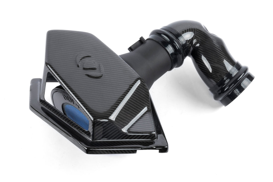 Semi-Open Intake BMW M240i / 340i / 440i (2016–2021) – Dinan D760-0046-A