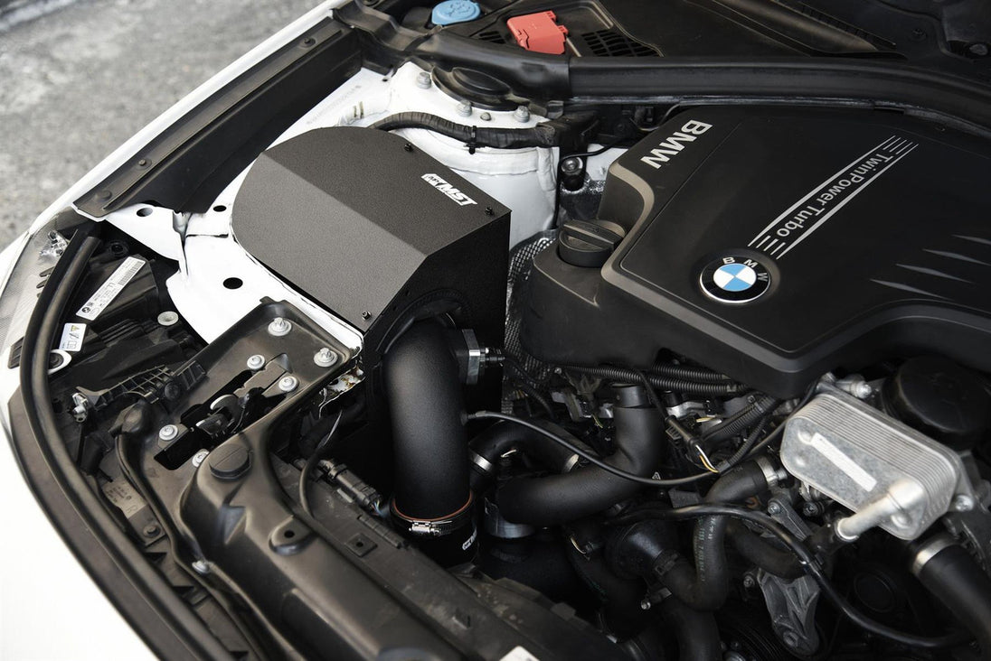 Intake Kit & Inlet Pipe BMW 328i N20 / N26 (2014+) – MST Performance MST-BW-N2003 – image 2