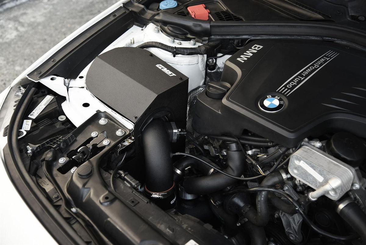 Intake Kit & Inlet Pipe BMW 328i N20 / N26 (2014+) – MST Performance MST-BW-N2003 – image 2