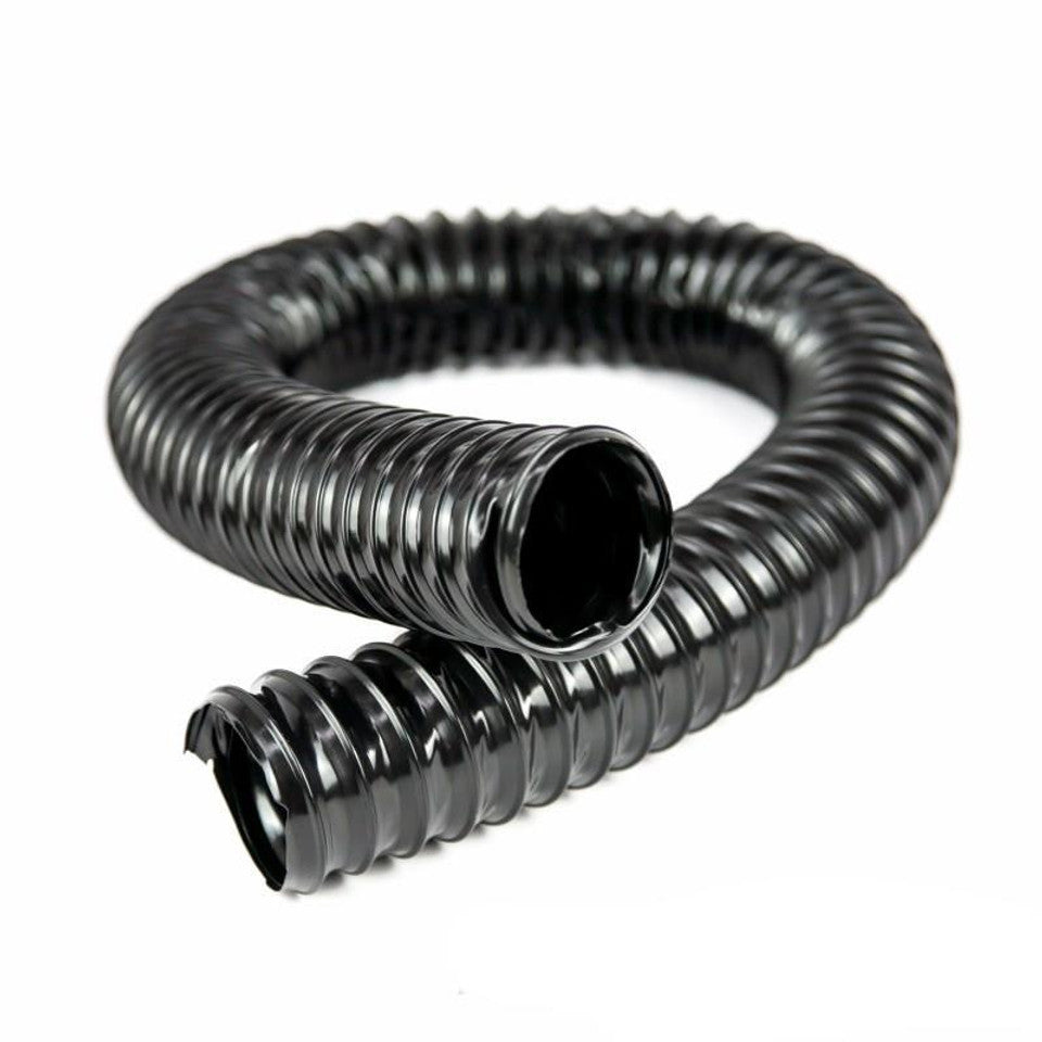 Ramair cold air ducting hose