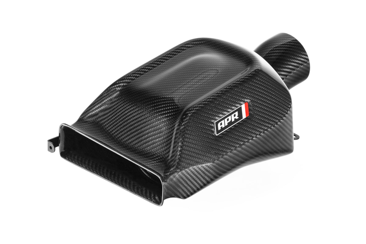 Carbon Fiber Intake System 1.8 TSI / 2.0 TSI EA888 PQ35 – APR CI100035