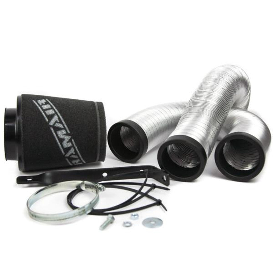 Foam Induction Kit Audi A3 & VW Golf 4 1.8T – Ramair SR-032