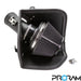 Induction Kit Mini Cooper 1.5T / Cooper S 2.0T / JCW F56, Rectangular MAF – Ramair PRORAM PRK-138-RECT-BK