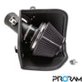 Induction Kit Mini Cooper 1.5T / Cooper S 2.0T / JCW F56, Rectangular MAF – Ramair PRORAM PRK-138-RECT-BK