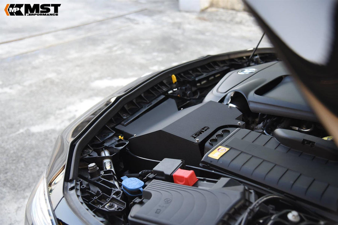 Intake Kit Mercedes A250 / CLA250 / GLA250 1.6 / 2.0T M270 – MST Performance MST-MB-A2502 – image 6