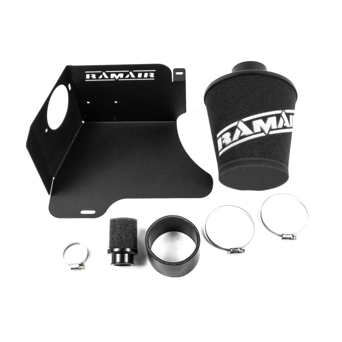 Intake Kit VW Golf, Audi A3 & Seat Leon 1.8T 20V (80 mm MAF) – Ramair JSK-103-80 – image 7