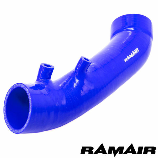 Manguito de Admisión de Silicona Honda Civic Type R FN2 2.0L – Ramair RIP-002