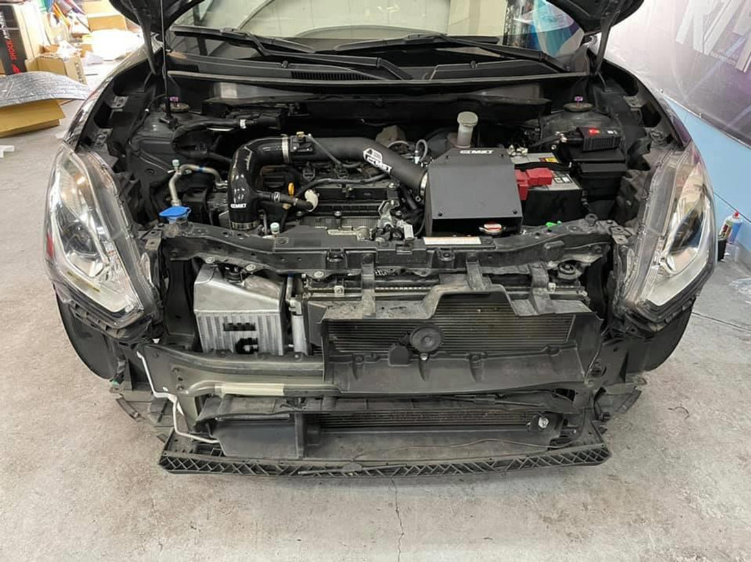 Intake Kit Suzuki Swift 1.0 (2017–2021) – MST Performance MST-SUZ-SW05 – image 3