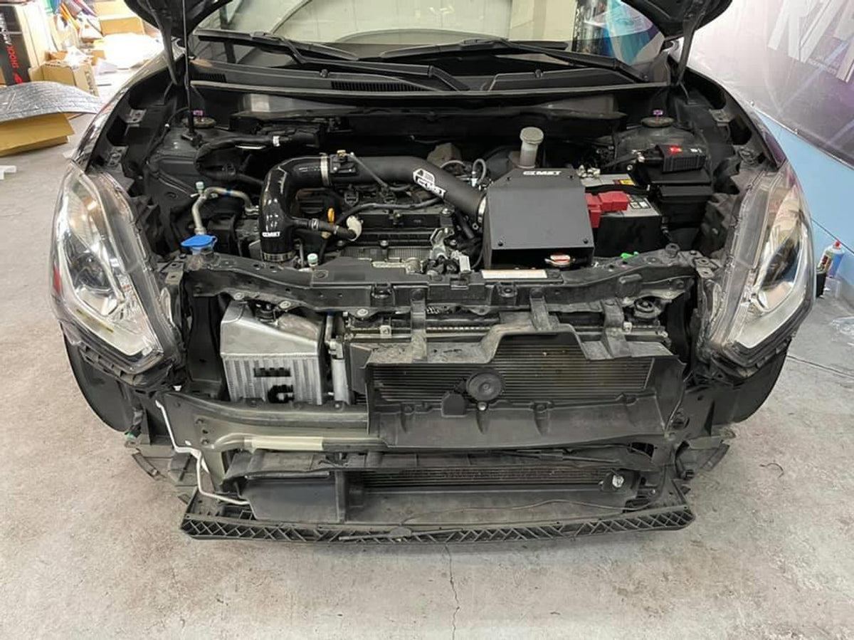 Intake Kit Suzuki Swift 1.0 (2017–2021) – MST Performance MST-SUZ-SW05 – image 3