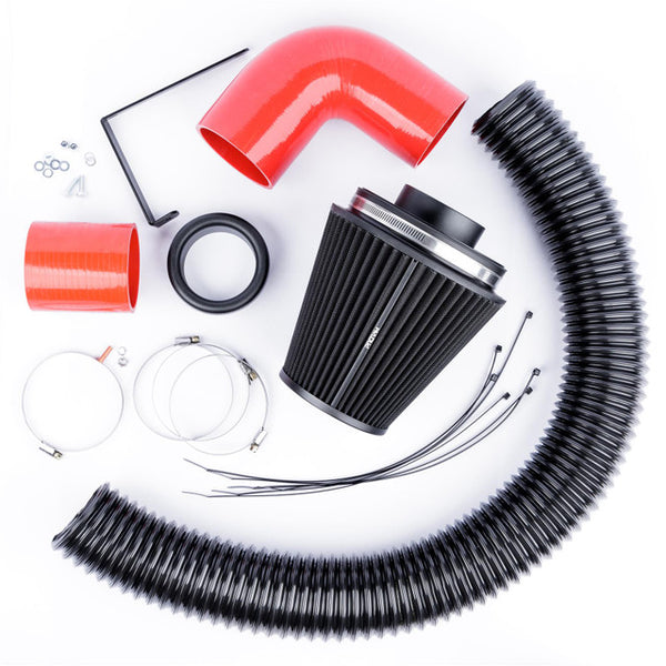 Ansaugkit VW Golf 5 R32 3.2 und Audi A3 8P 3.2 – Ramair Proram PSR-232