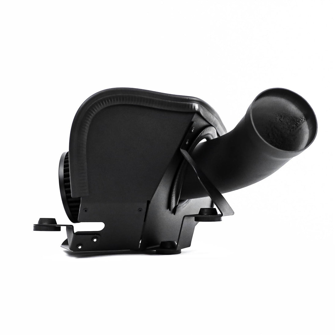 Induction Kit VW Golf 8 1.0 / 1.5 TSI (No MAF Sensor) – Ramair PRORAM PRK-143-BK – image 3